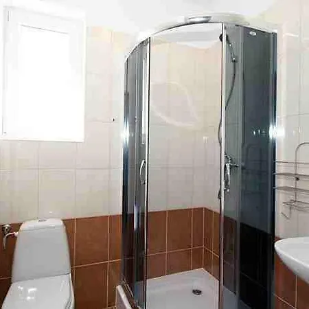 Habitación en casa particular Gabriela Goscinne Z Basenem