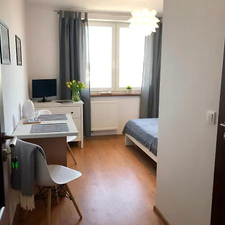 Gabriela Wellness Pokoje Goscinne 웨바