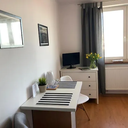 Habitación en casa particular Gabriela Goscinne Z Basenem *