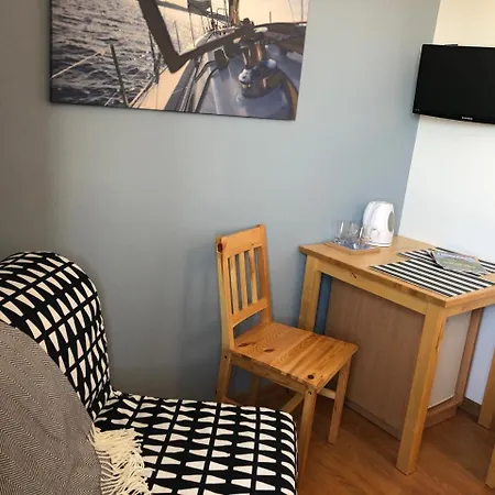 Accommodatie bij particulieren Gabriela Goscinne Z Basenem *