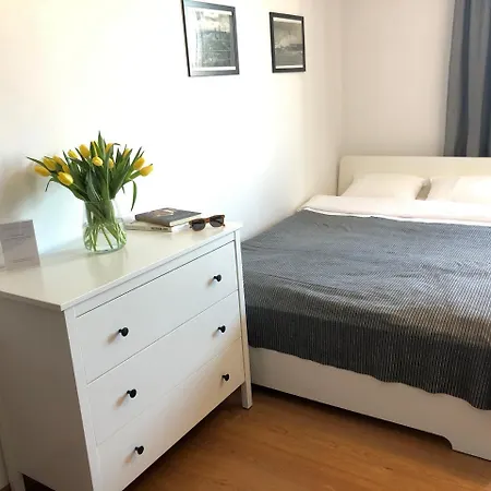 Gabriela Goscinne Z Basenem * Łeba