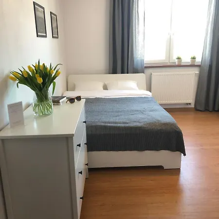 Gabriela Goscinne Z Basenem Accommodatie bij particulieren *