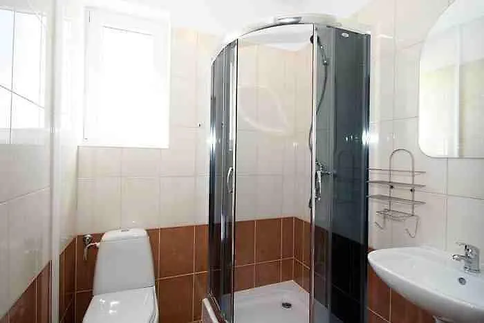 Rum i privatbostad Gabriela Goscinne Z Basenem