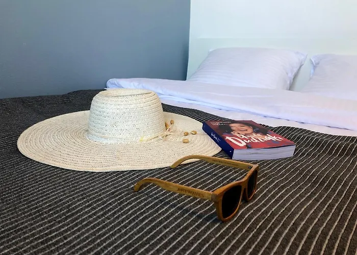 Gabriela Goscinne Z Basenem * Łeba